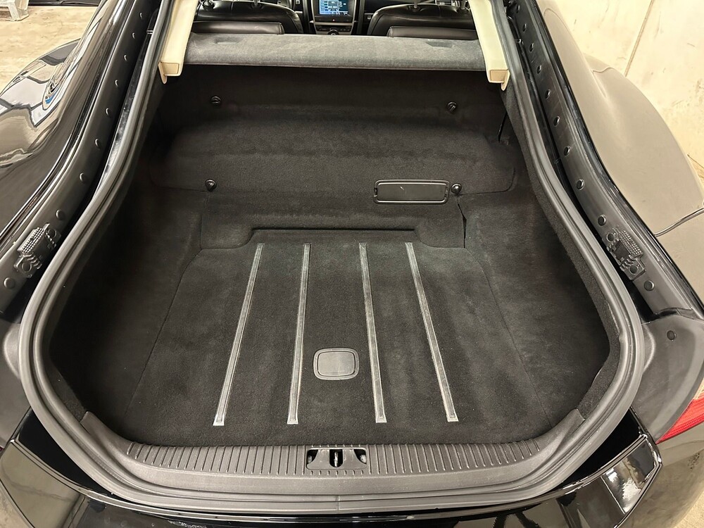 Jaguar XK 4.2 V8 Coupé 298PS 2007, 52-TT-JJ -Youngtimer-