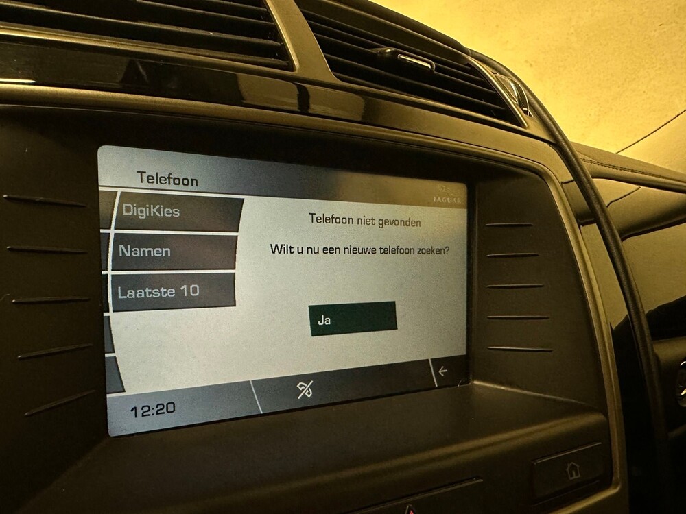 Jaguar XK 4.2 V8 Coupé 298PS 2007, 52-TT-JJ -Youngtimer-