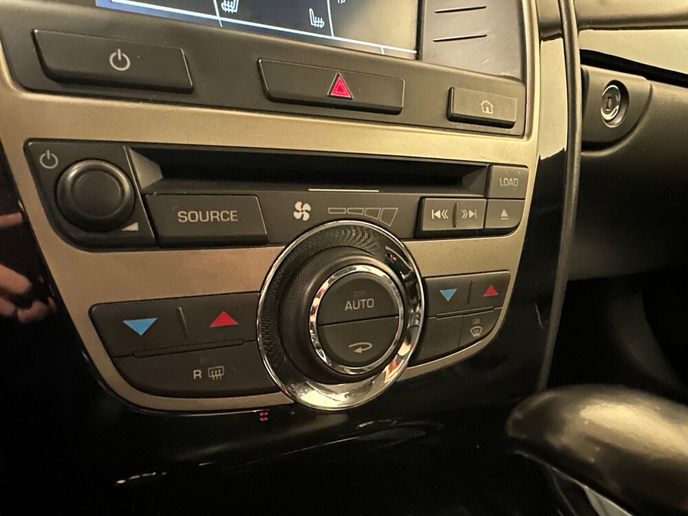 Jaguar XK 4.2 V8 Coupé 298PS 2007, 52-TT-JJ -Youngtimer-