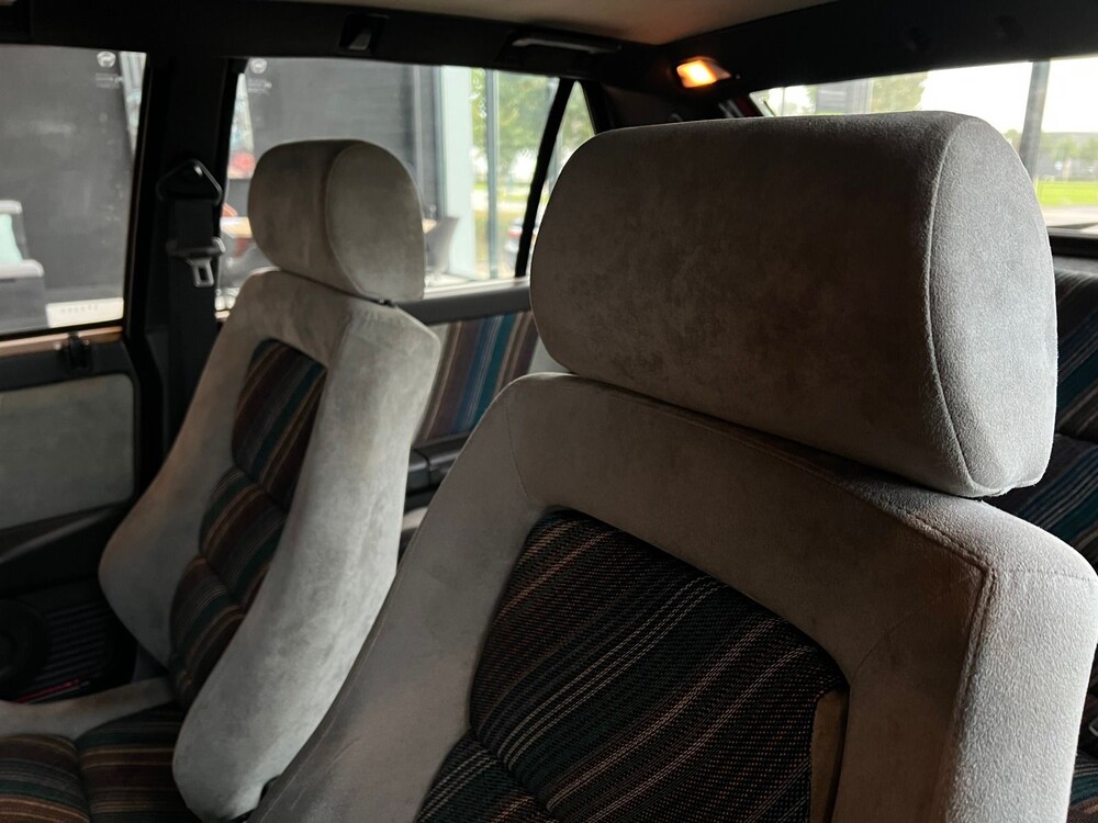 Lancia Delta HF Integrale 2.0-16V 196PS -Orig. NL- 1991, ZF-03-BX