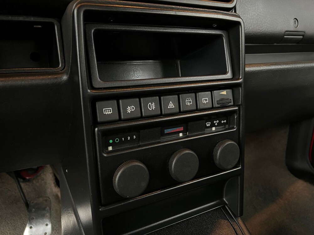 Lancia Delta HF Integrale 2.0-16V 196PS -Orig. NL- 1991, ZF-03-BX