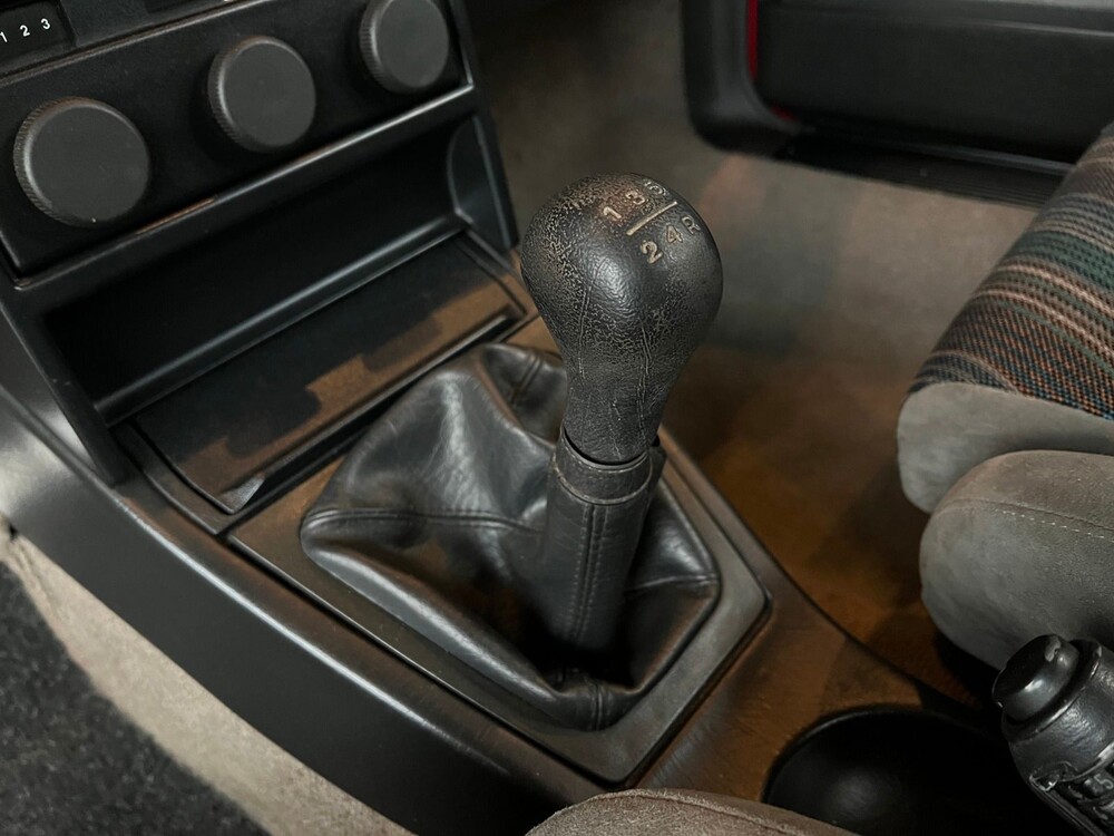 Lancia Delta HF Integrale 2.0-16V 196PS -Orig. NL- 1991, ZF-03-BX