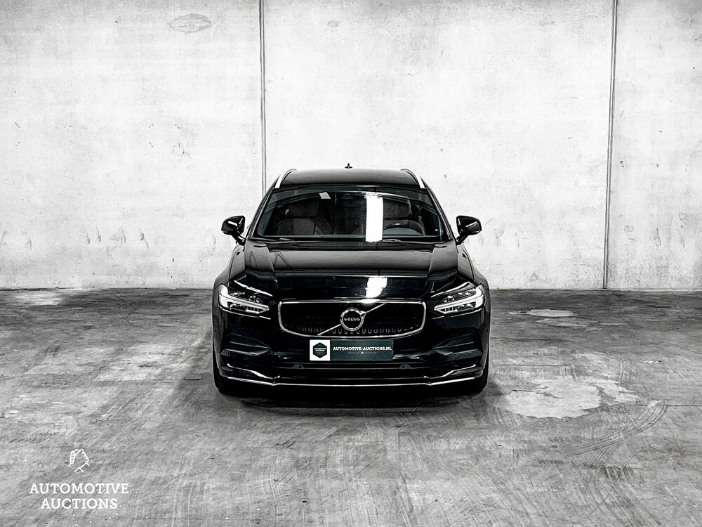 Volvo V90 2.0 D4 Momentum 190PS 2017 -Orig. NL-, NB-007-J