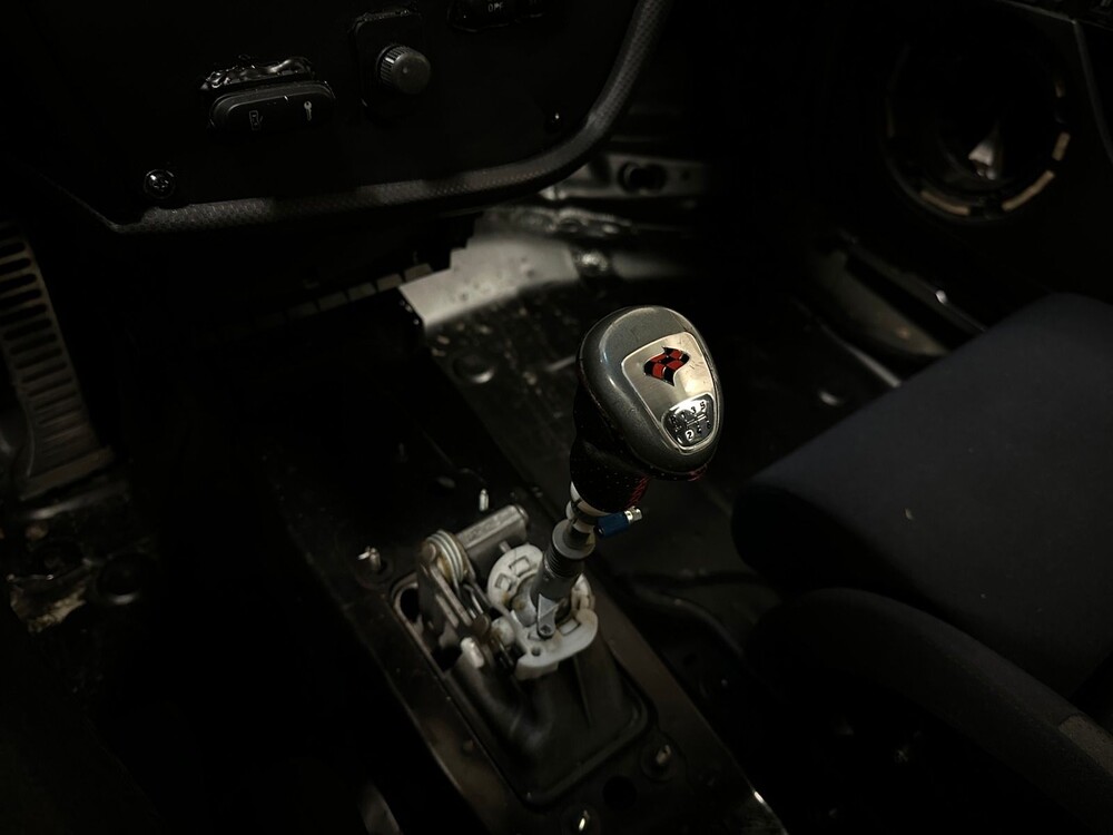 Seat Leon Cupra 2.0 TFSI -TRACKDAY- 241PS 2007, 99-ZG-HG -Youngtimer-