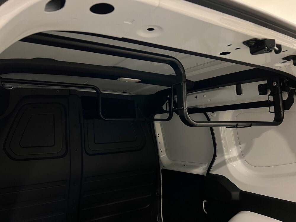 Renault Kangoo E-Tech Advance 22kWh L1 122PS 2022, VTT-06-K -Herstellergarantie-