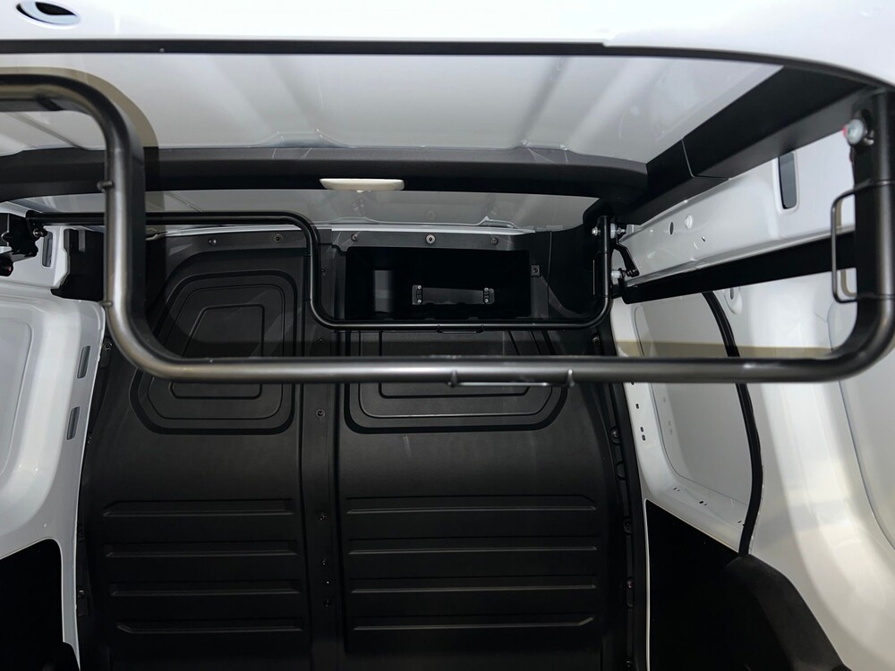 Renault Kangoo E-Tech Advance 22kWh L1 122PS 2022, VTT-06-K -Herstellergarantie-