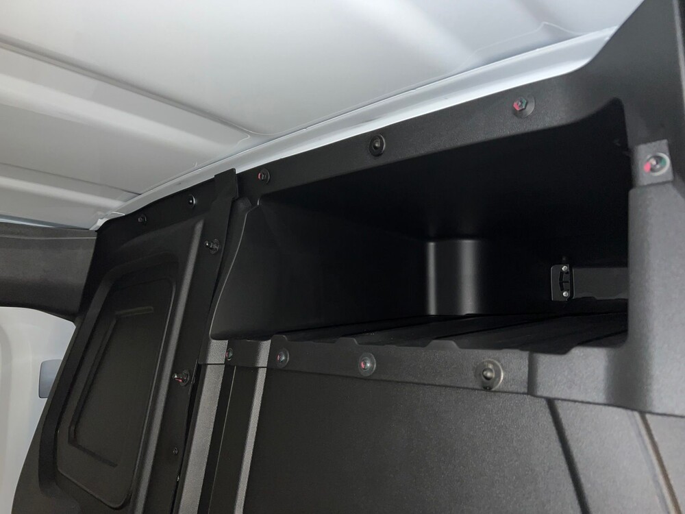 Renault Kangoo E-Tech Advance 22kWh L1 122PS 2022, VTT-06-K -Herstellergarantie-