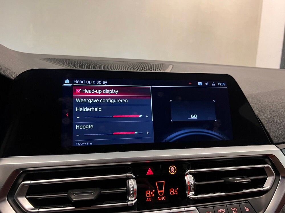 BMW M3 -MANUELL- G80 480PS CARBON 2020, N-699-GF -Herstellergarantie-
