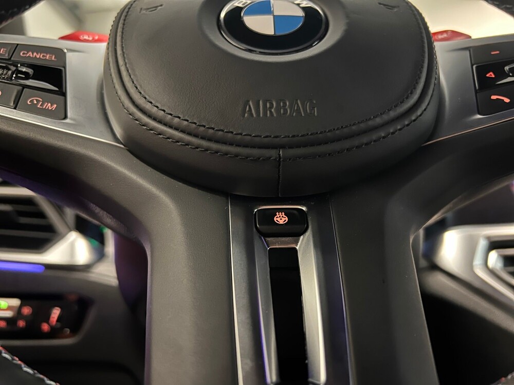 BMW M3 -MANUELL- G80 480PS CARBON 2020, N-699-GF -Herstellergarantie-