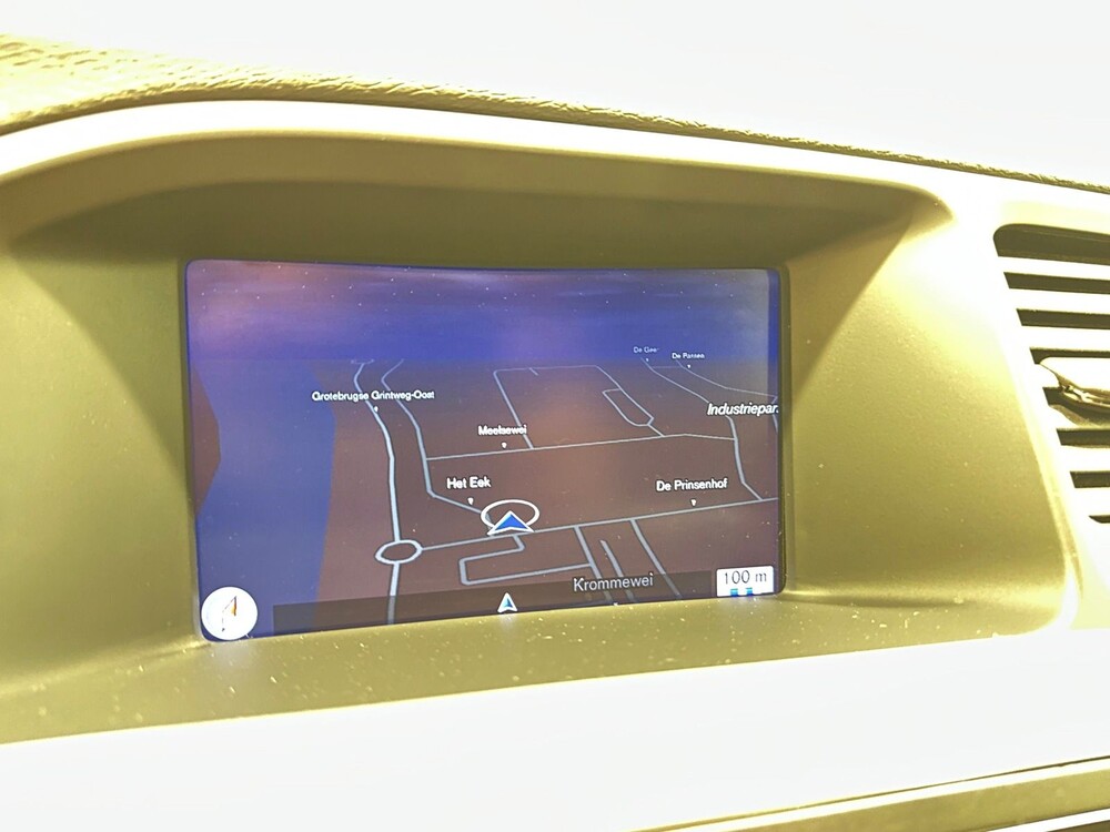 Volvo V60 Business Sport 2.0 D4 190PS 2018 -Orig. NL-, TL-707-B