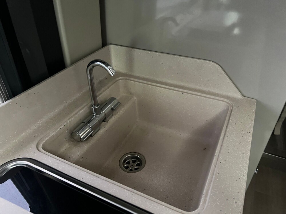 Fiat Ducato Twist 679 Elegance 150PS Camper