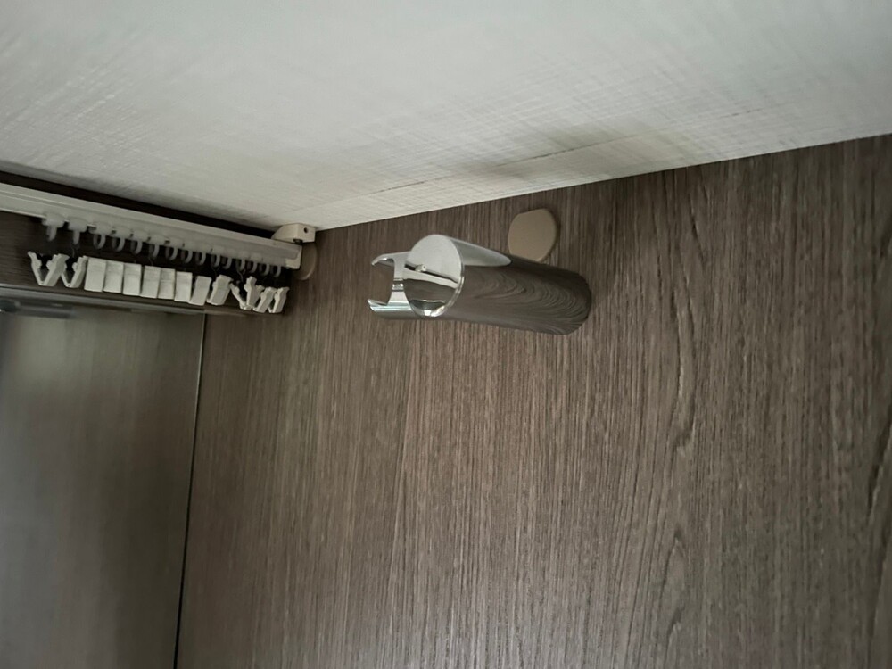 Fiat Ducato Twist 679 Elegance 150PS Camper