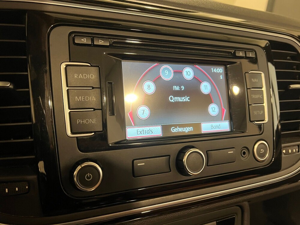 Volkswagen Käfer Cabriolet 1.4 TSI Sport 160PS 2014, GD-609-V