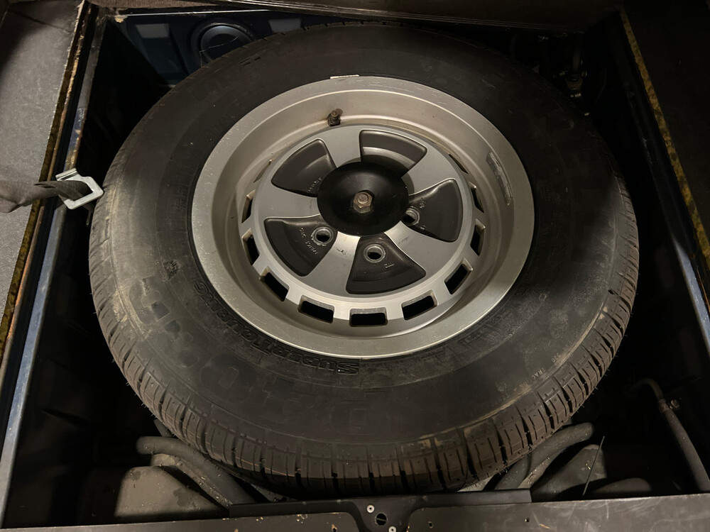 Daimler Double Six 6.0 V12 Serie 3 264PS 1990, L-022-HD