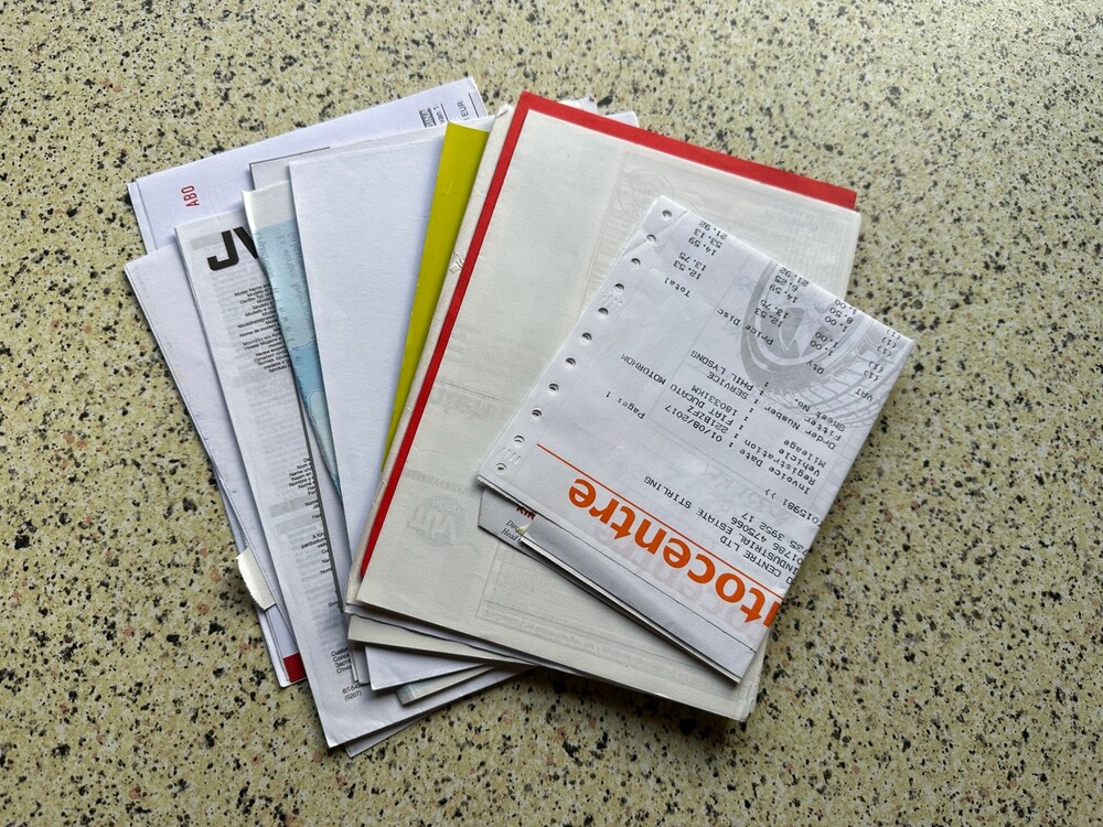 Fiat 230 Ducato Bürstner A532 Active 1998 Camper