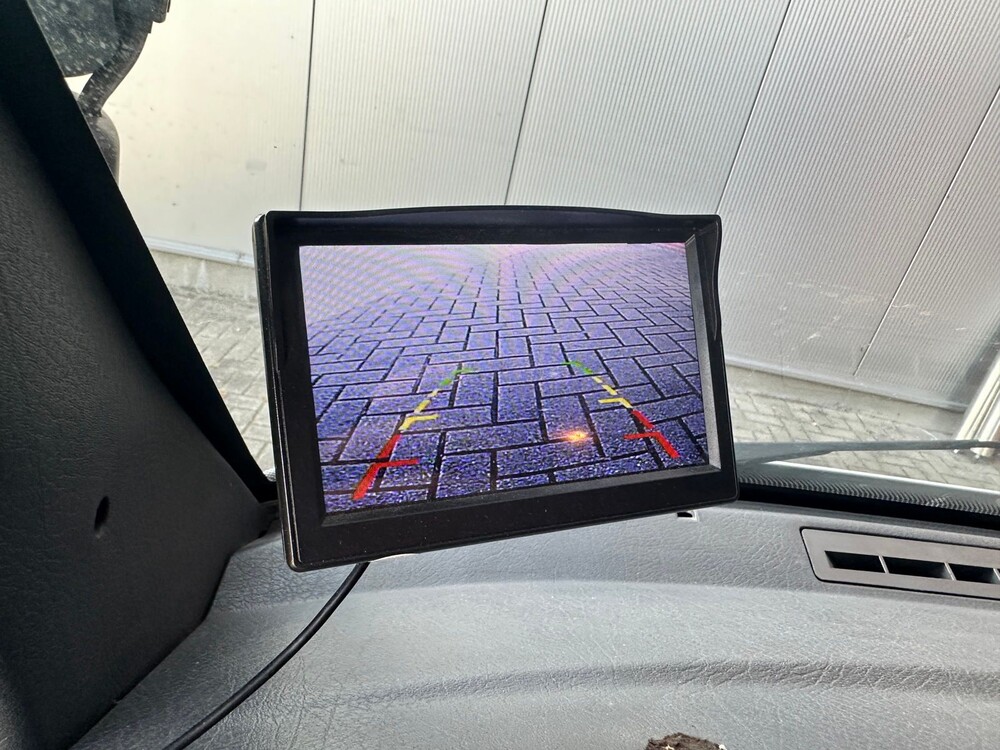 Fiat 230 Ducato Bürstner A532 Active 1998 Camper