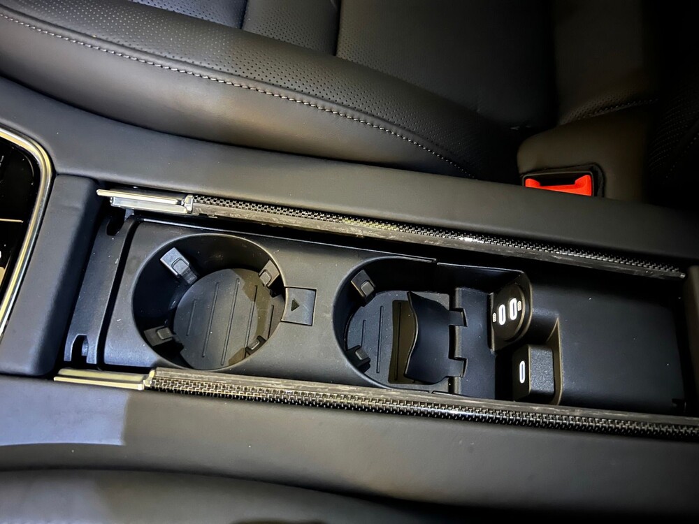 Porsche Panamera GTS 971 4.0 V8 -GRÜN PTS- 480PS Sport-Chrono 2021 Sport-Design