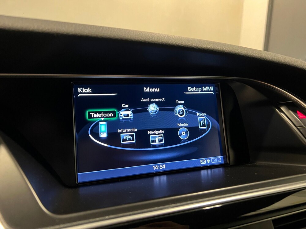 Audi RS5 Coupé 4.2 FSI V8 Quattro 450PS 2013 Cabriolet, J-234-FH