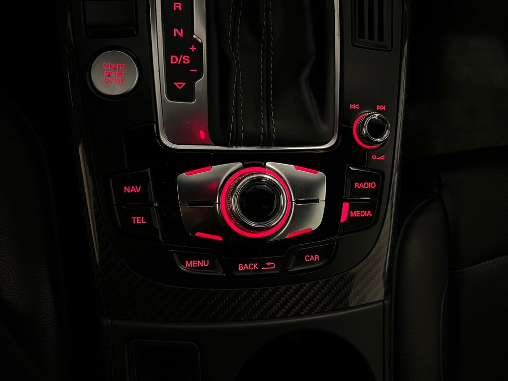 Audi RS5 Coupé 4.2 FSI V8 Quattro 450PS 2013 Cabriolet, J-234-FH