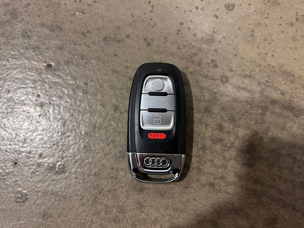 Audi RS5 Coupé 4.2 FSI V8 Quattro 450PS 2013 Cabriolet, J-234-FH