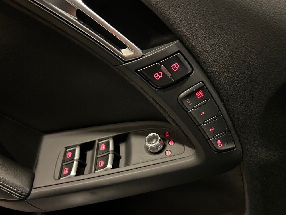 Audi RS5 Coupé 4.2 FSI V8 Quattro 450PS 2013 Cabriolet, J-234-FH