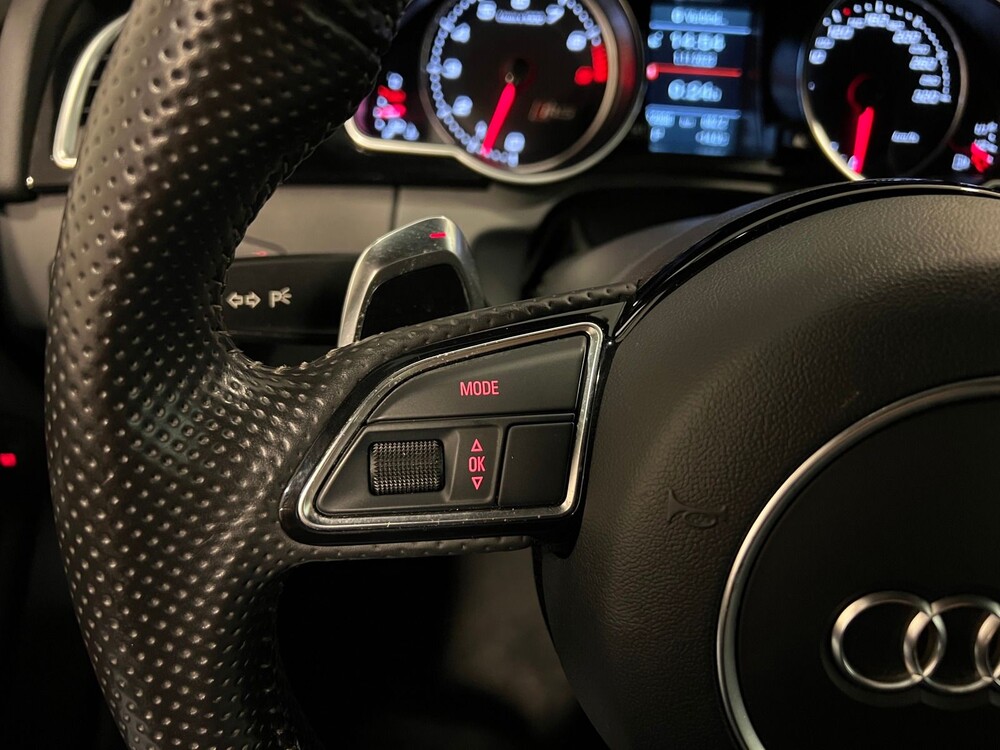 Audi RS5 Coupé 4.2 FSI V8 Quattro 450PS 2013 Cabriolet, J-234-FH