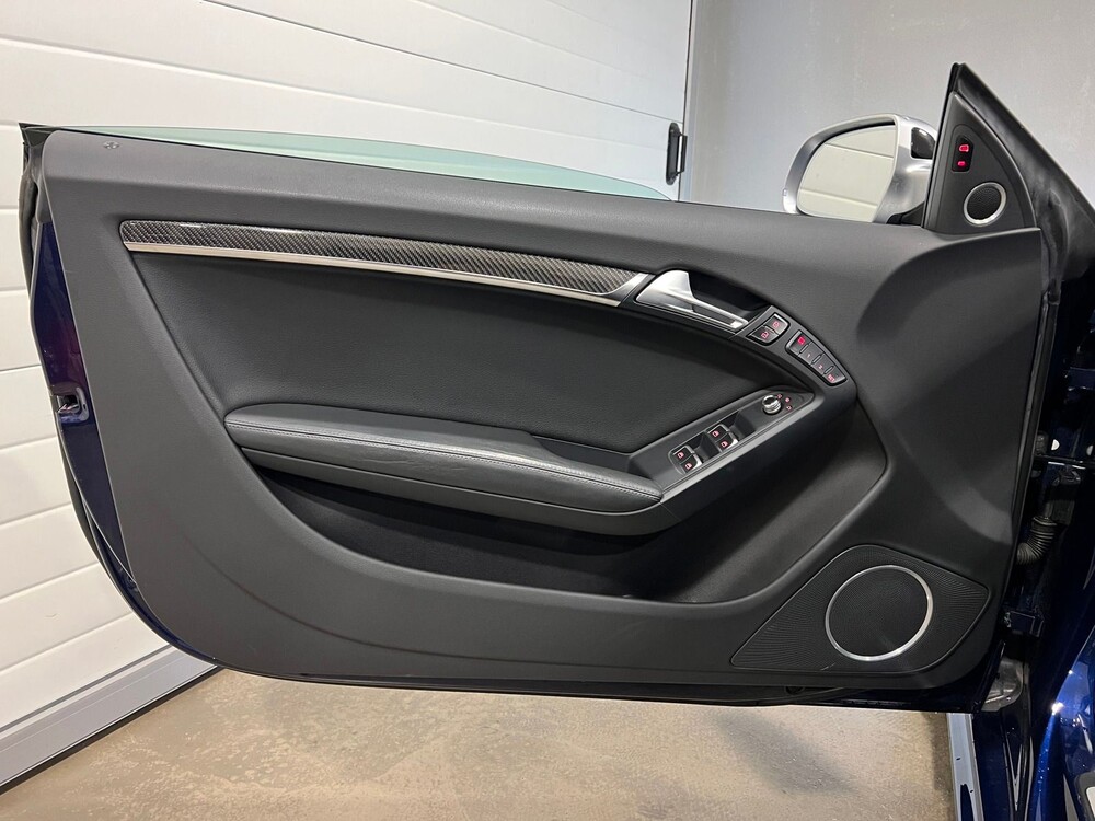 Audi RS5 Coupé 4.2 FSI V8 Quattro 450PS 2013 Cabriolet, J-234-FH