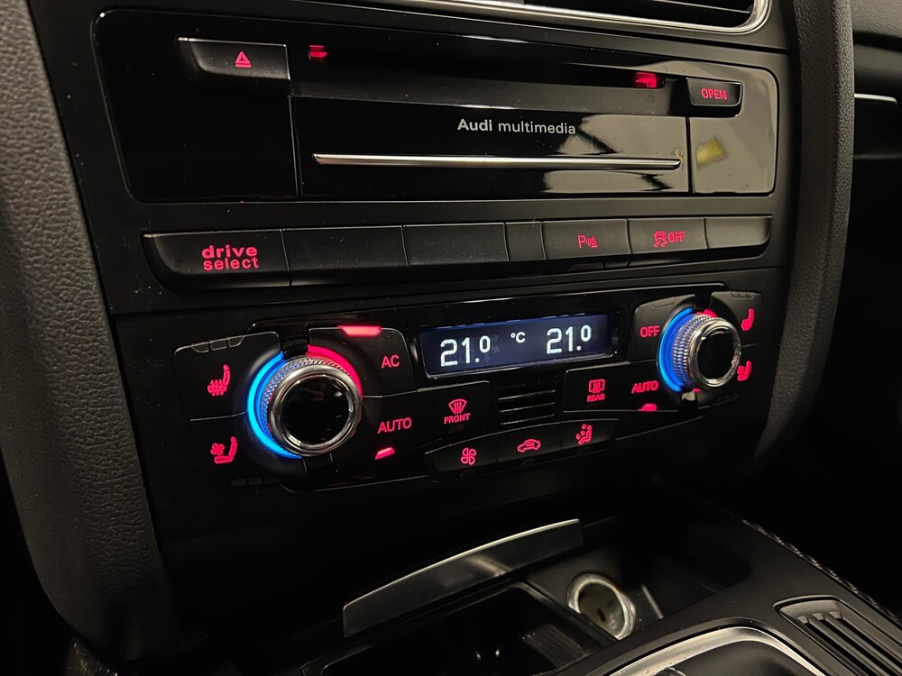 Audi RS5 Coupé 4.2 FSI V8 Quattro 450PS 2013 Cabriolet, J-234-FH