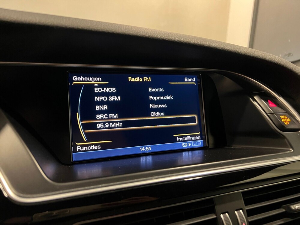 Audi RS5 Coupé 4.2 FSI V8 Quattro 450PS 2013 Cabriolet, J-234-FH