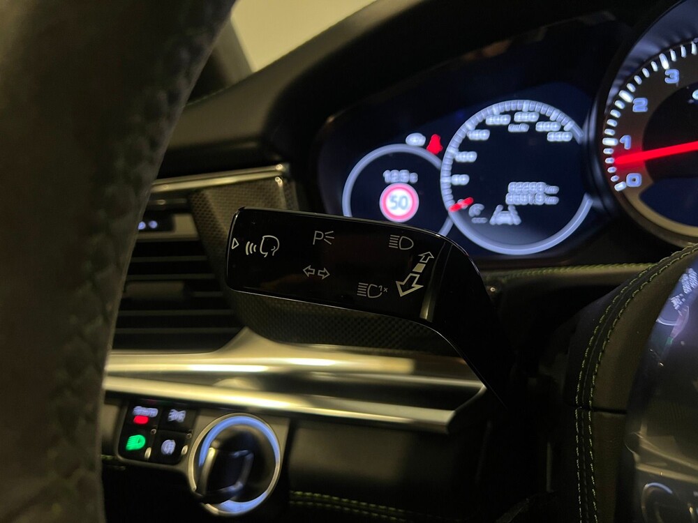 Porsche Panamera Sport Turismo GTS 4.0 V8 460PS Sport-Chrono 2019 -Orig. NL-, XJ-443-K