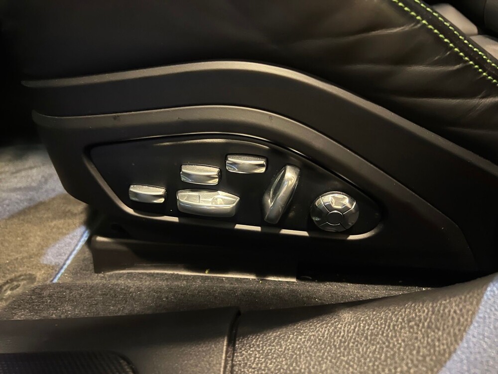 Porsche Panamera Sport Turismo GTS 4.0 V8 460PS Sport-Chrono 2019 -Orig. NL-, XJ-443-K