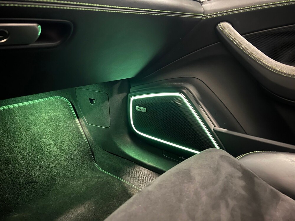 Porsche Panamera Sport Turismo GTS 4.0 V8 460PS Sport-Chrono 2019 -Orig. NL-, XJ-443-K