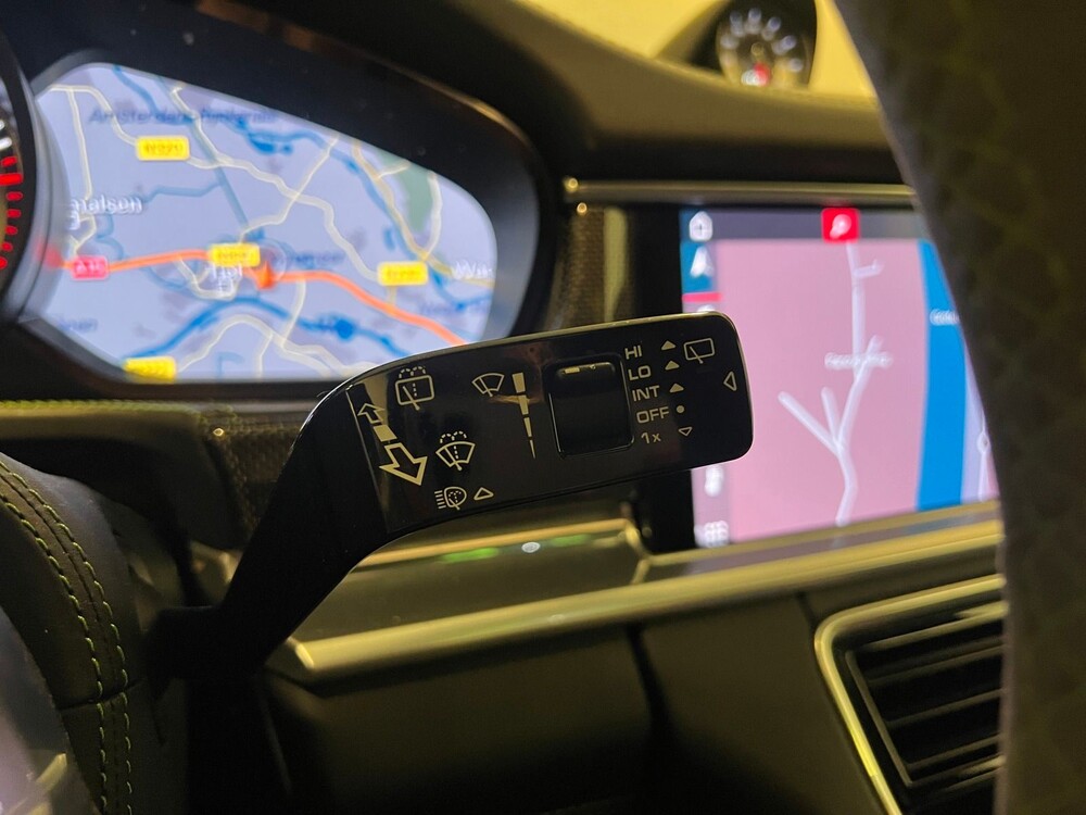 Porsche Panamera Sport Turismo GTS 4.0 V8 460PS Sport-Chrono 2019 -Orig. NL-, XJ-443-K