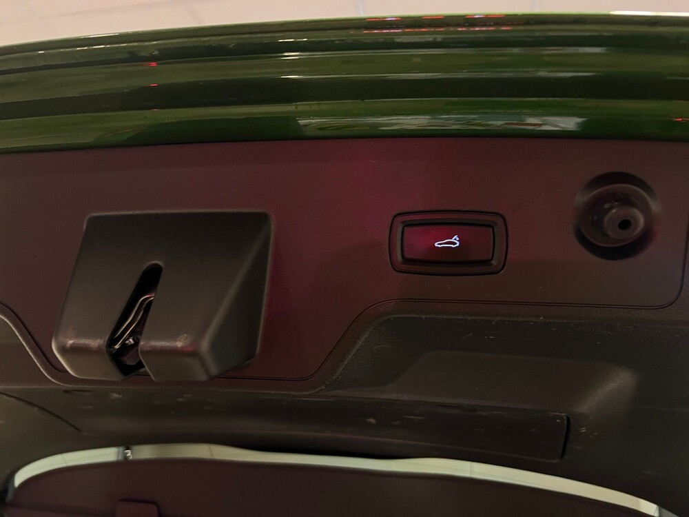 Porsche Panamera Sport Turismo GTS 4.0 V8 460PS Sport-Chrono 2019 -Orig. NL-, XJ-443-K