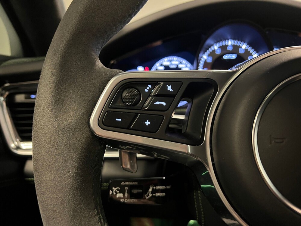 Porsche Panamera Sport Turismo GTS 4.0 V8 460PS Sport-Chrono 2019 -Orig. NL-, XJ-443-K