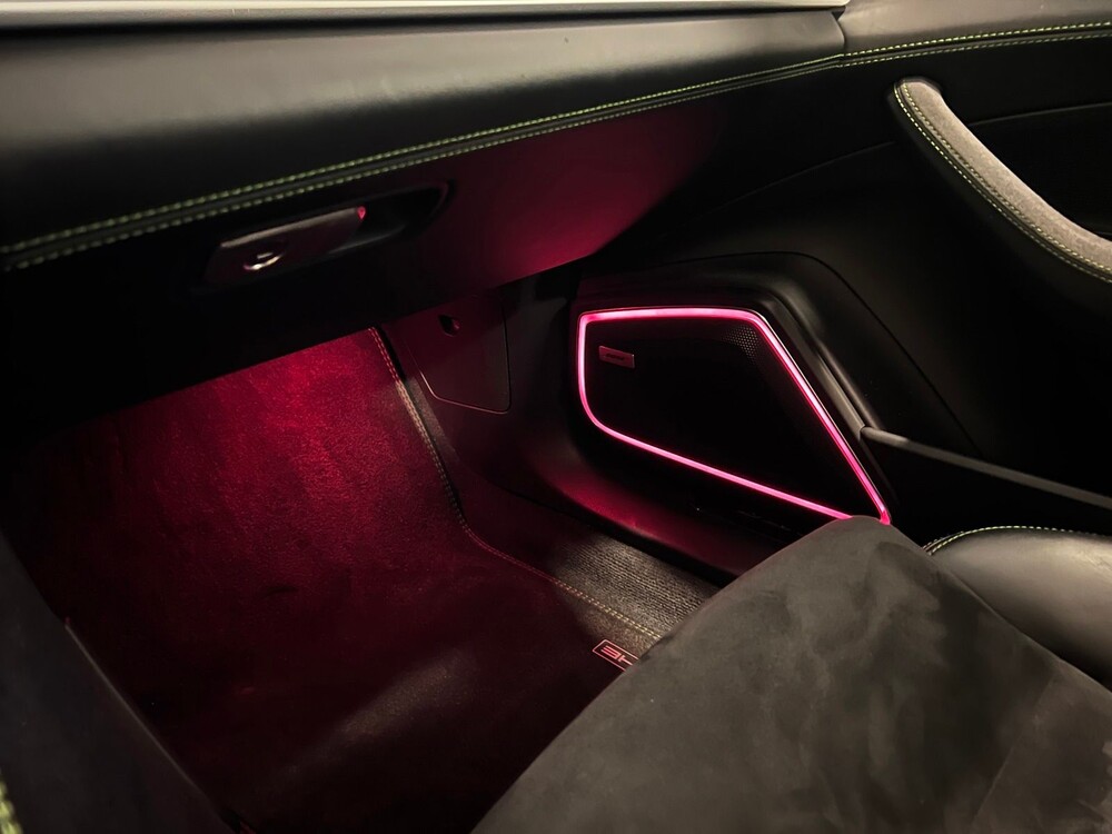 Porsche Panamera Sport Turismo GTS 4.0 V8 460PS Sport-Chrono 2019 -Orig. NL-, XJ-443-K