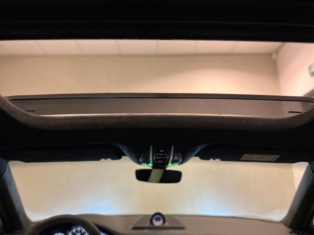 Porsche Panamera Sport Turismo GTS 4.0 V8 460PS Sport-Chrono 2019 -Orig. NL-, XJ-443-K