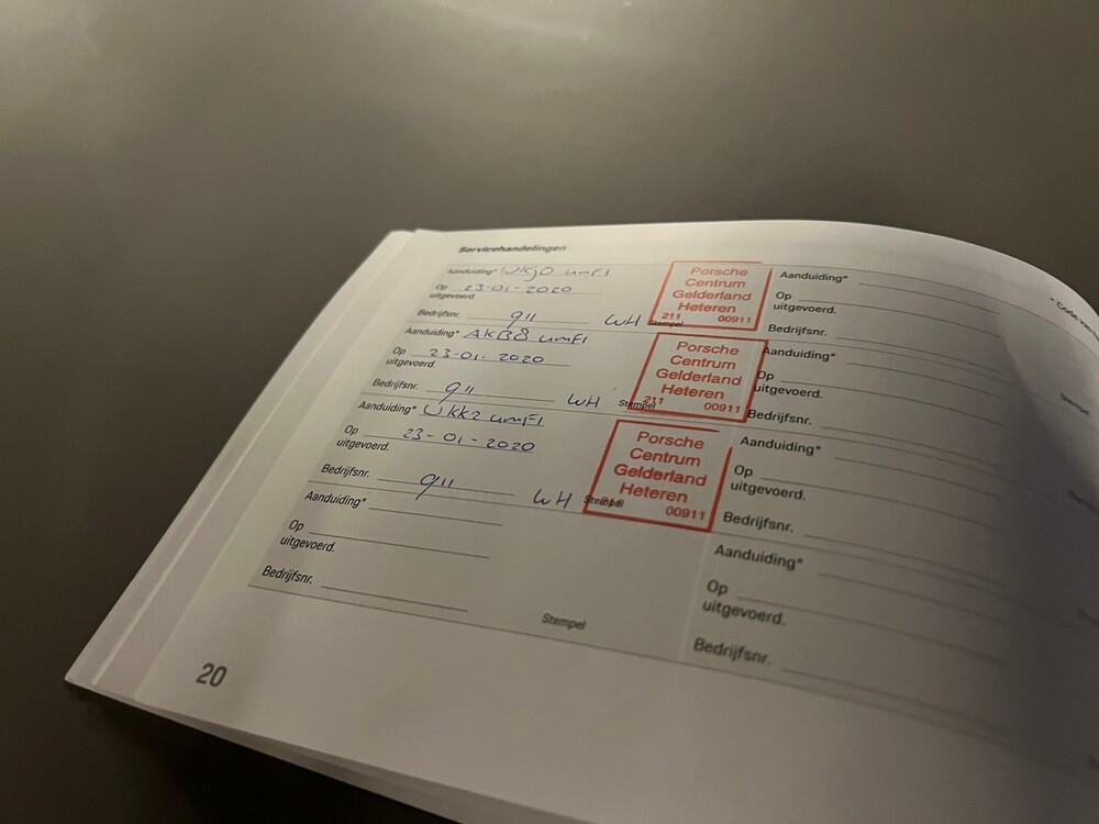 Porsche Panamera Sport Turismo GTS 4.0 V8 460PS Sport-Chrono 2019 -Orig. NL-, XJ-443-K