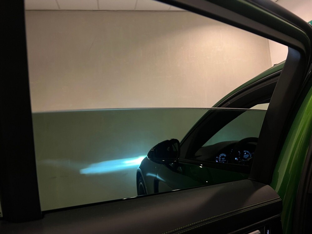 Porsche Panamera Sport Turismo GTS 4.0 V8 460PS Sport-Chrono 2019 -Orig. NL-, XJ-443-K