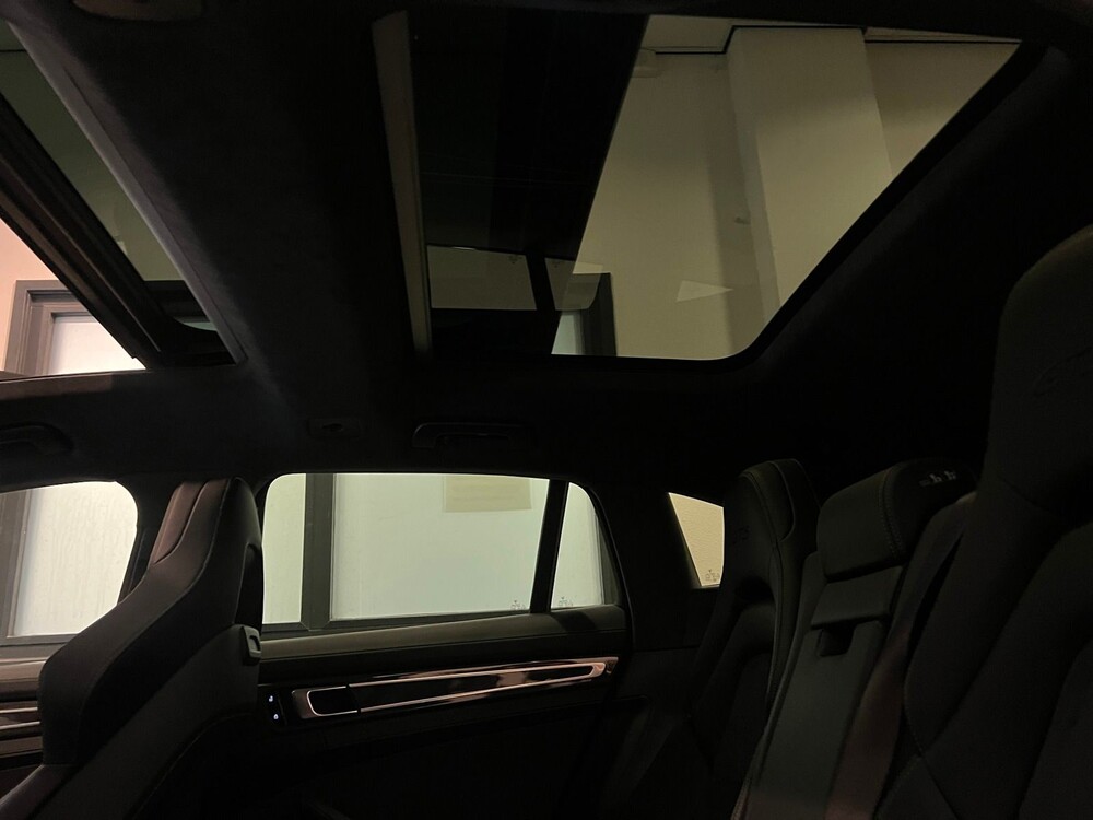 Porsche Panamera Sport Turismo GTS 4.0 V8 460PS Sport-Chrono 2019 -Orig. NL-, XJ-443-K