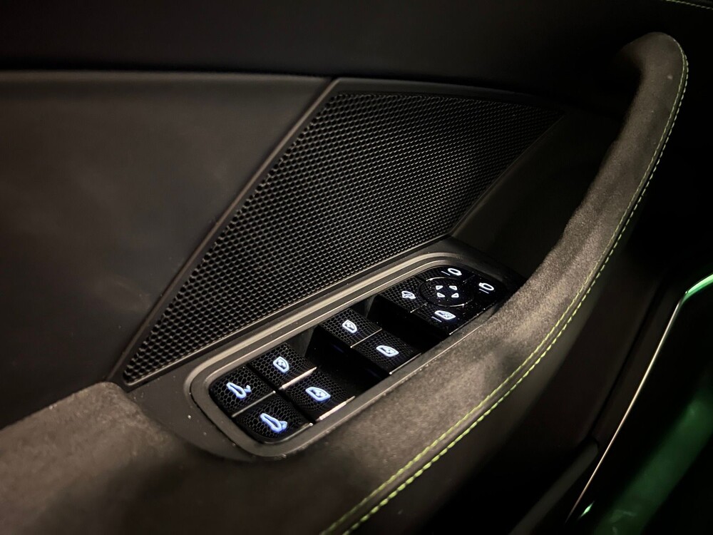 Porsche Panamera Sport Turismo GTS 4.0 V8 460PS Sport-Chrono 2019 -Orig. NL-, XJ-443-K