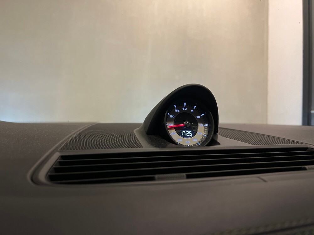 Porsche Panamera Sport Turismo GTS 4.0 V8 460PS Sport-Chrono 2019 -Orig. NL-, XJ-443-K