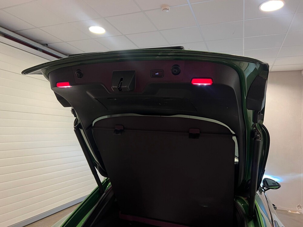 Porsche Panamera Sport Turismo GTS 4.0 V8 460PS Sport-Chrono 2019 -Orig. NL-, XJ-443-K