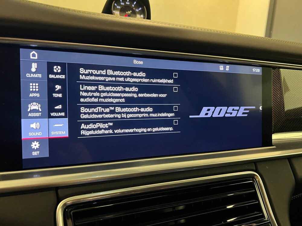 Porsche Panamera Sport Turismo GTS 4.0 V8 460PS Sport-Chrono 2019 -Orig. NL-, XJ-443-K