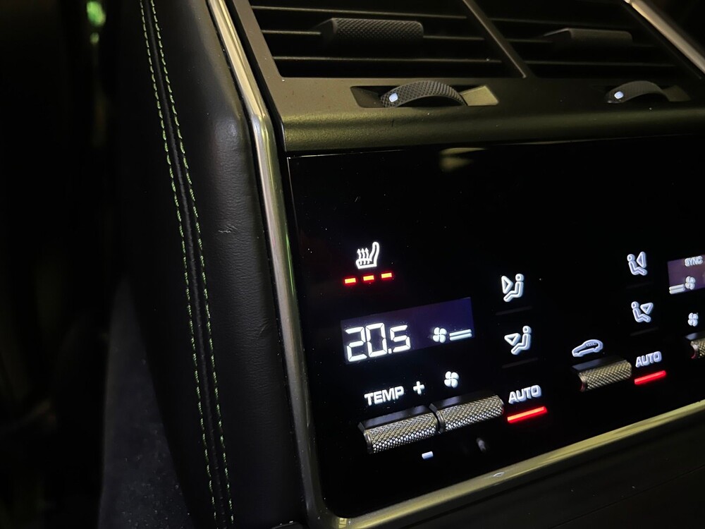 Porsche Panamera Sport Turismo GTS 4.0 V8 460PS Sport-Chrono 2019 -Orig. NL-, XJ-443-K