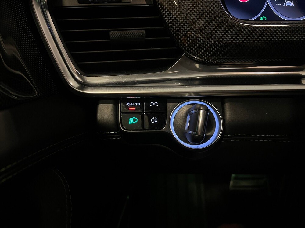 Porsche Panamera Sport Turismo GTS 4.0 V8 460PS Sport-Chrono 2019 -Orig. NL-, XJ-443-K