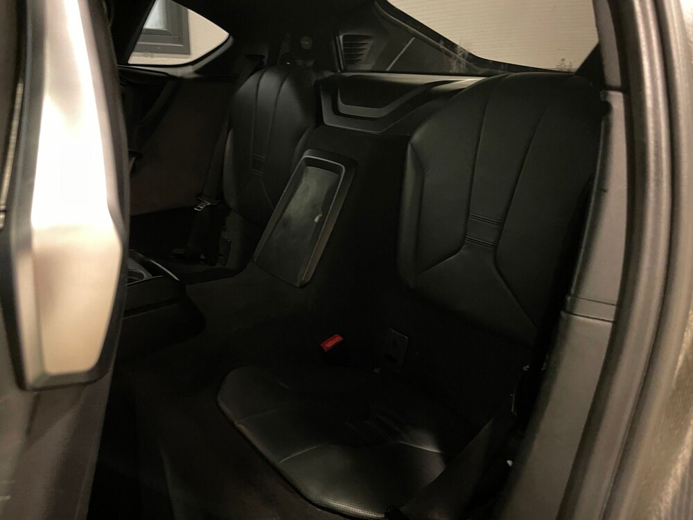 BMW i8 First Edition 362hp 2015 -Orig. GB-, 4-ZDL-98