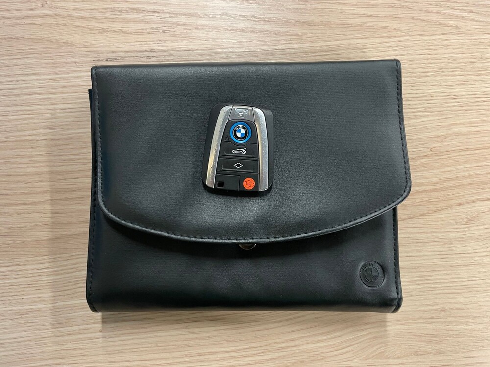 BMW i8 First Edition 362hp 2015 -Orig. GB-, 4-ZDL-98