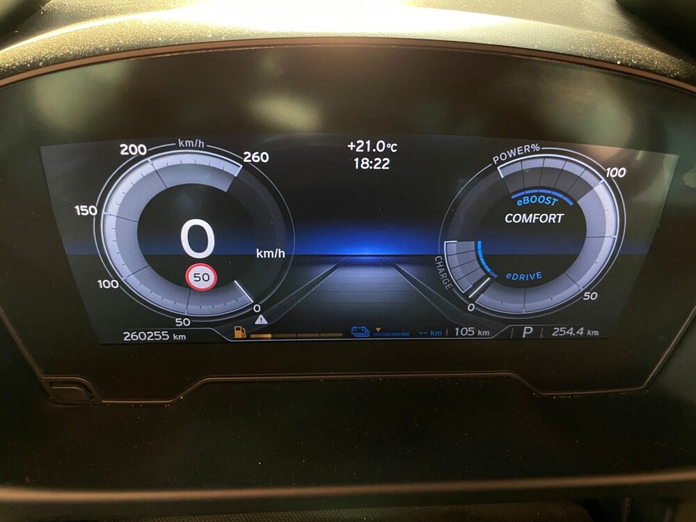 BMW i8 First Edition 362hp 2015 -Orig. GB-, 4-ZDL-98