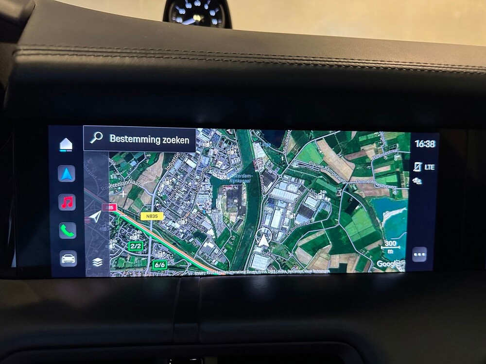 Porsche Taycan Cross Turismo 4 93kWh 381PS Sport-Chrono ORG-NL, L-175-SF